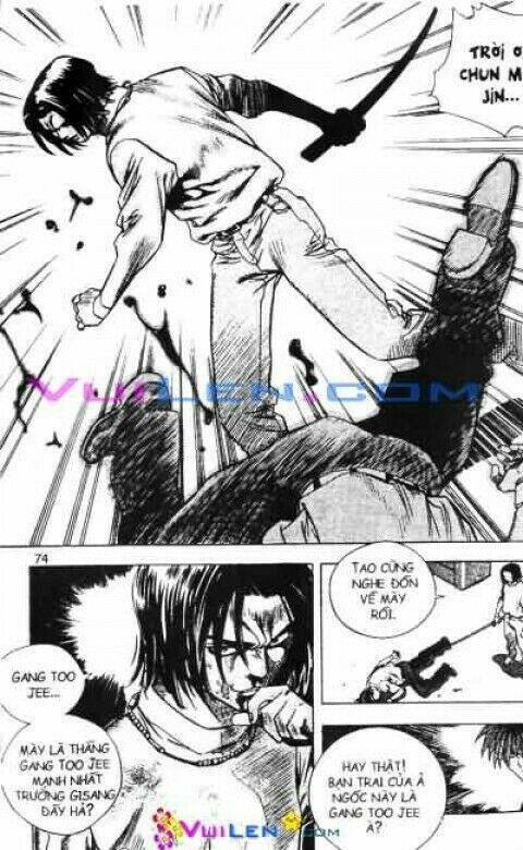 change guy chapter 154 74