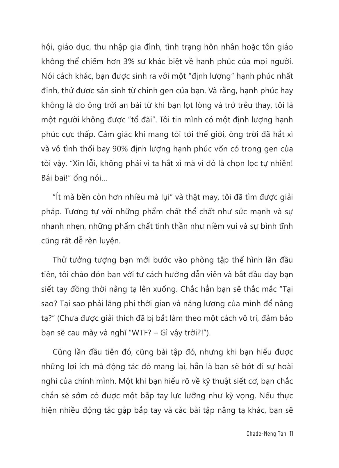 Thiền Không Khó Dù Đời Gian Khó - Dùng Sự Im Lặng Để Thay Đổi Thế Giới