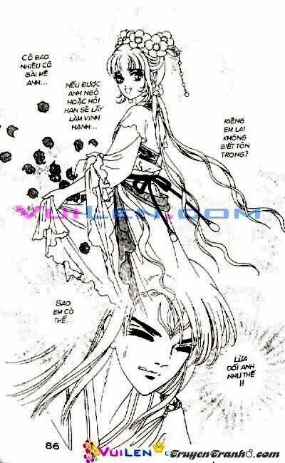 đóa hoa yêu kiều chapter 8 67