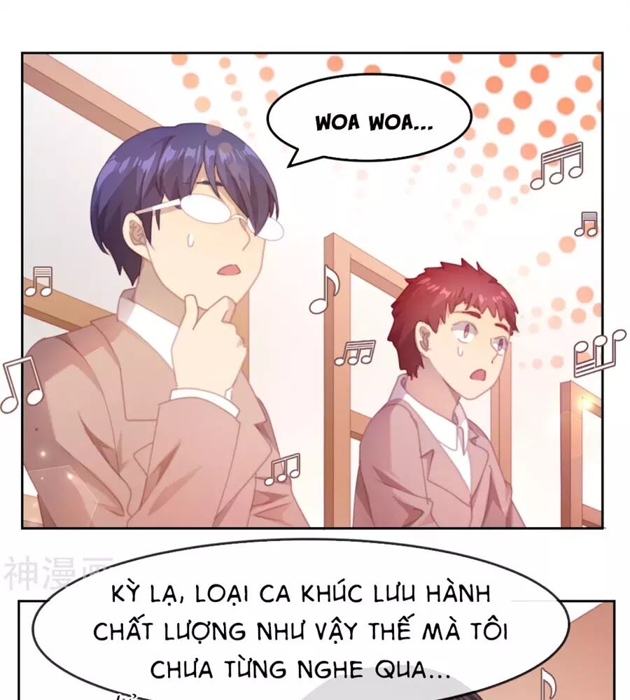 thanh âm giai điệu phản công chapter 63 8