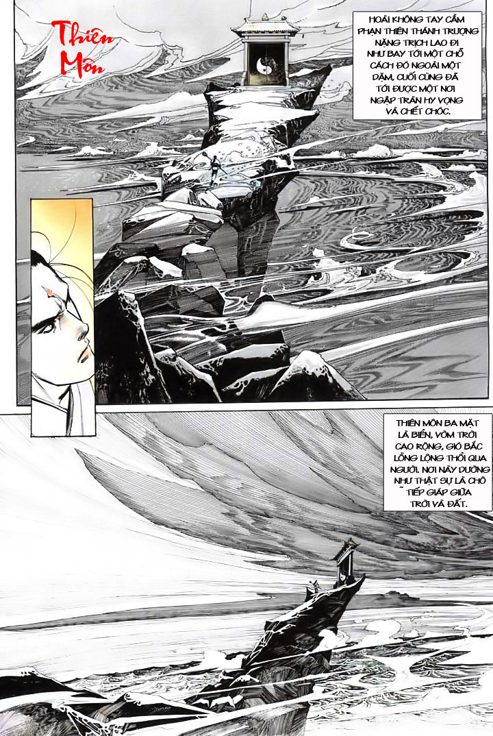 phong vân chapter 142 18