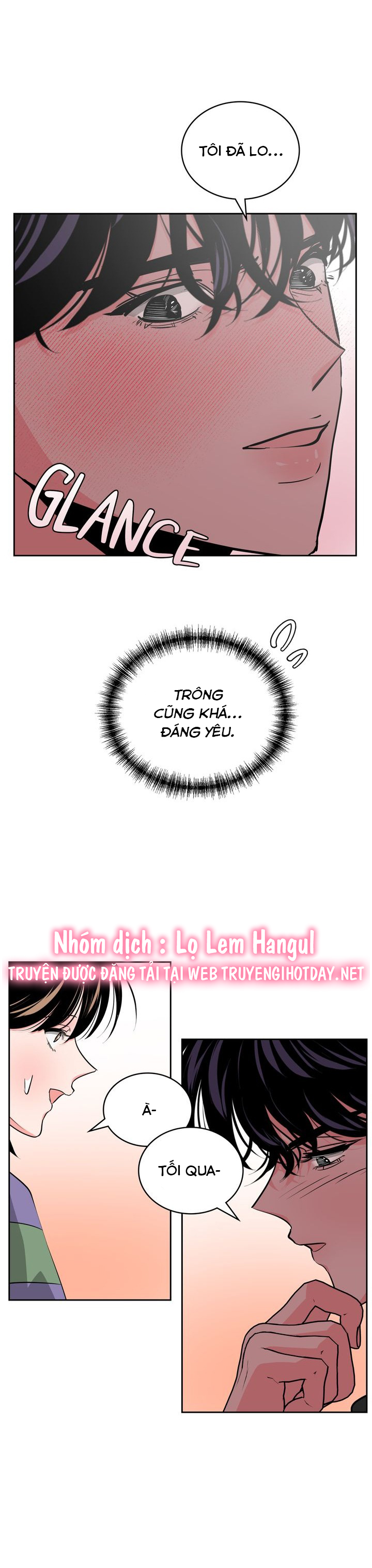 tối hậu thư chapter 77 17