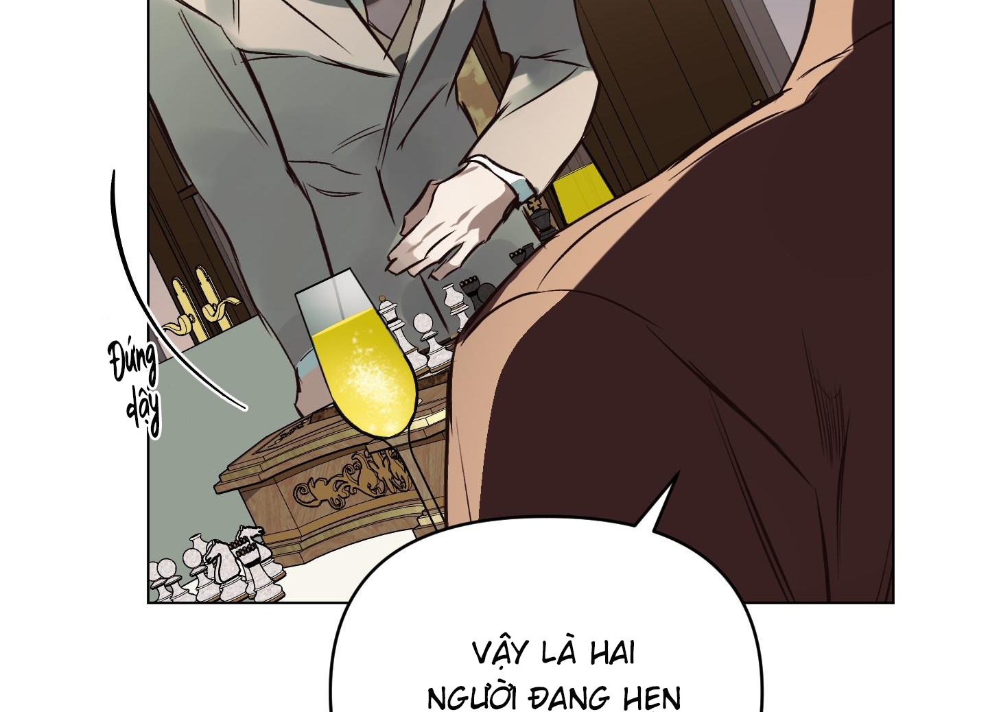 định rõ mối quan hệ chapter 64 122