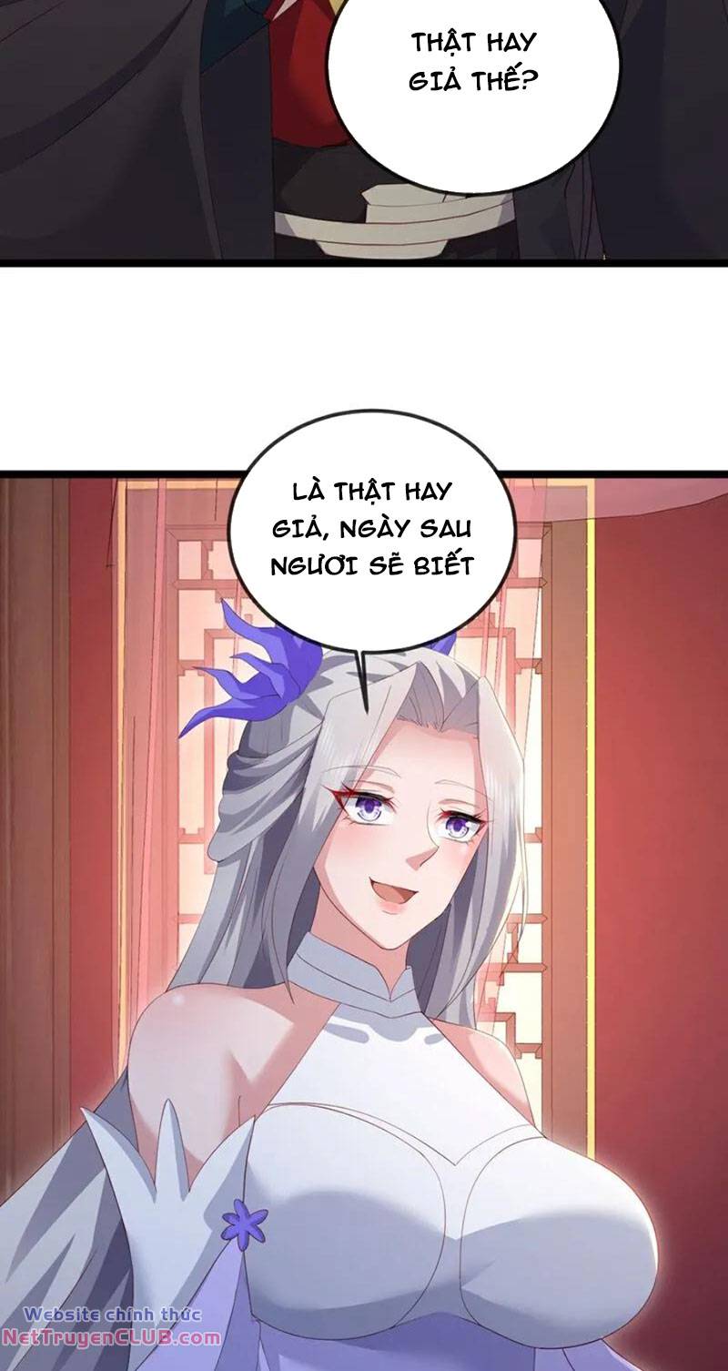 tiên võ đế tôn chapter 519 31