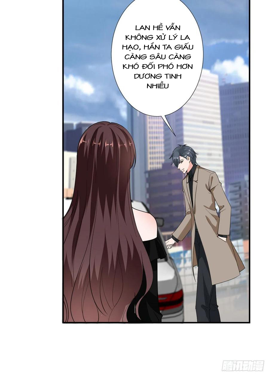 thí hôn lão công, cần giúp sức chapter 251 9