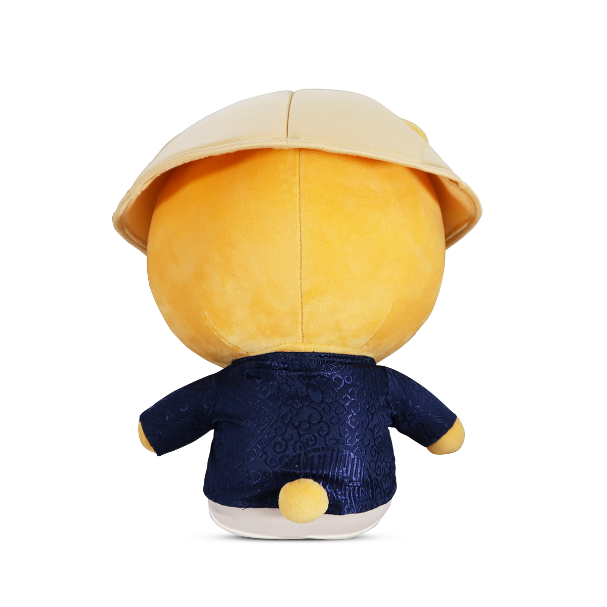 Thú Nhồi Bông Ryan Áo Dài VN Kakao Friends Chính Hãng