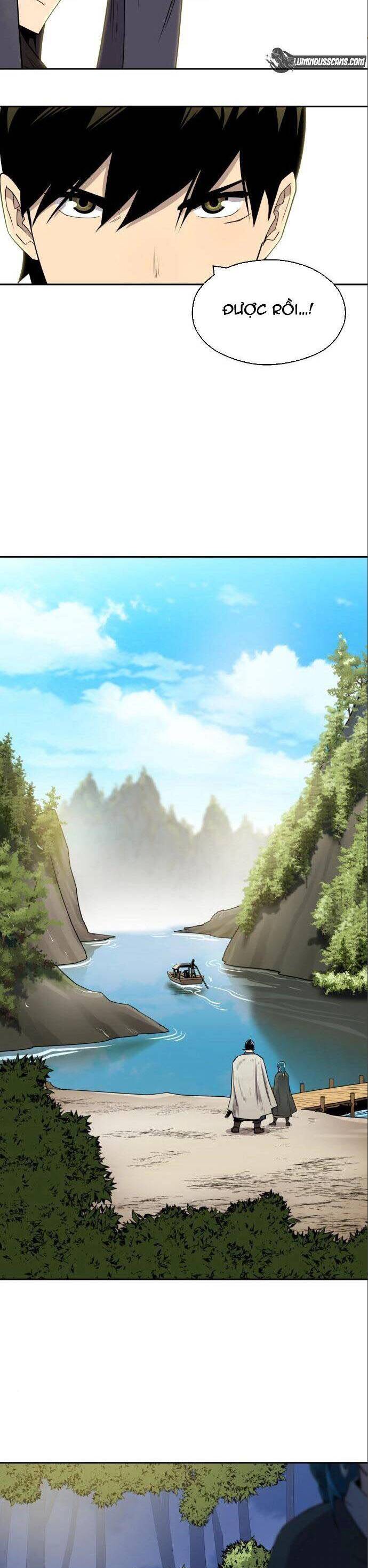 thiếu niên kiếm sư chapter 37 19