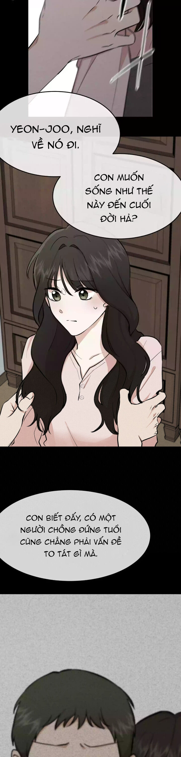 mọi thứ ngày càng tệ hơn chapter 1.2 4