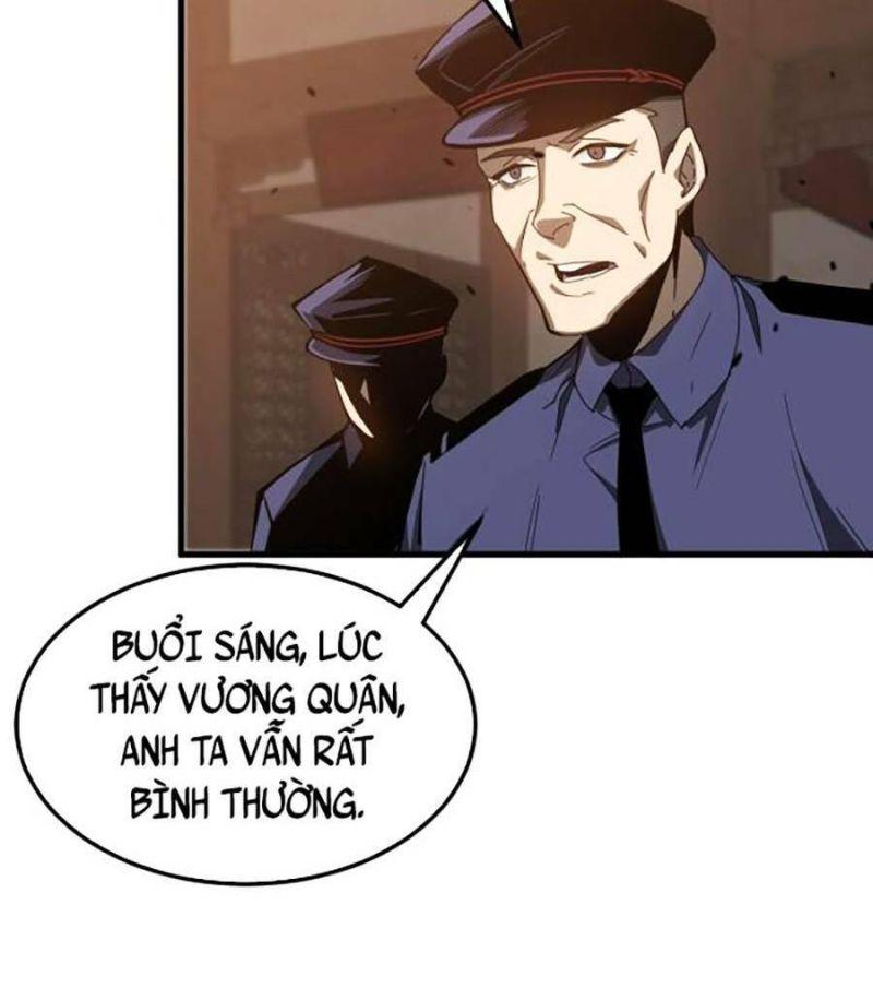 siêu tiến hóa chapter 77 33