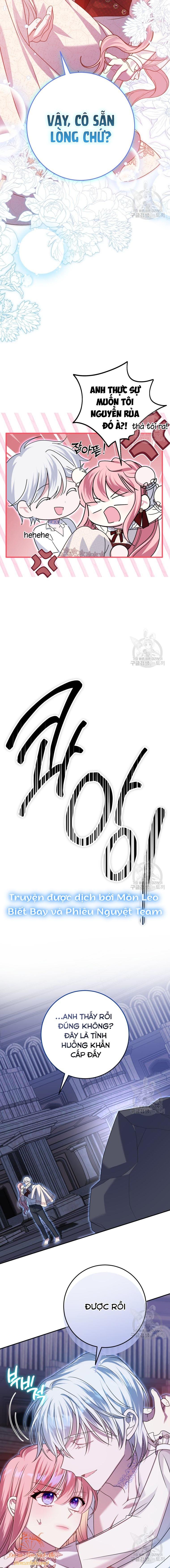 tôi đã gặp nam chính trong ngục tù chapter 31 13