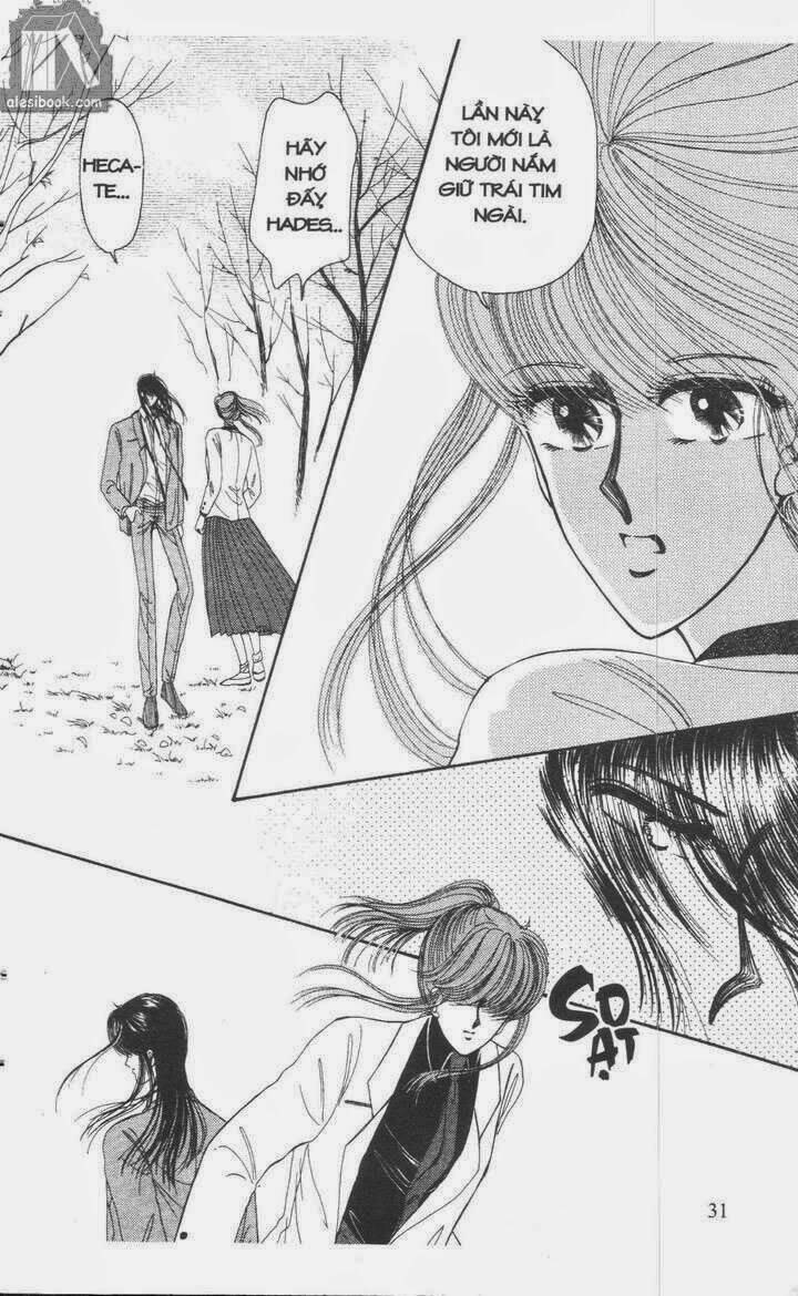 aries thần thoại cung hoàng đạo chapter 4 30