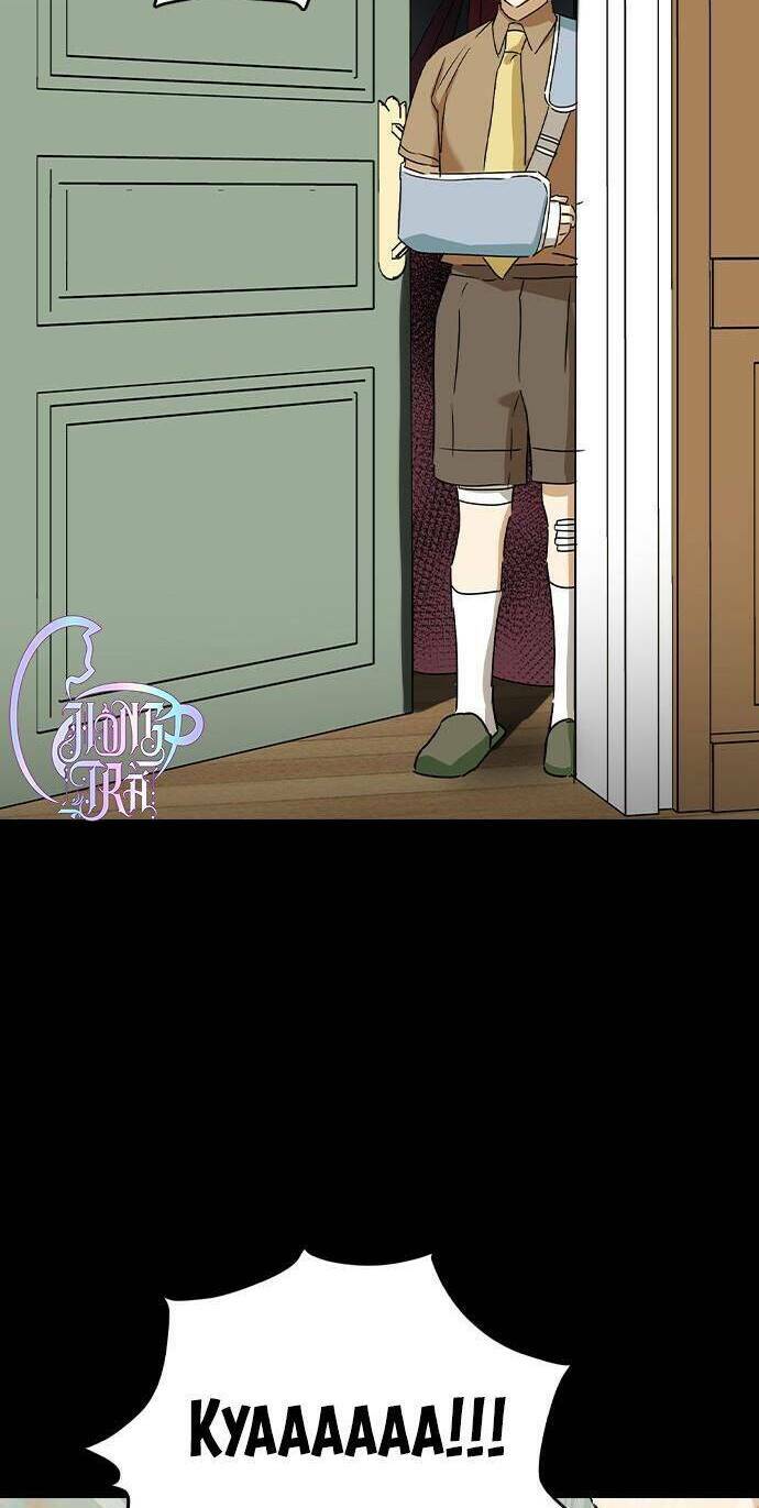 duyên nợ kiếp trước chapter 39 51