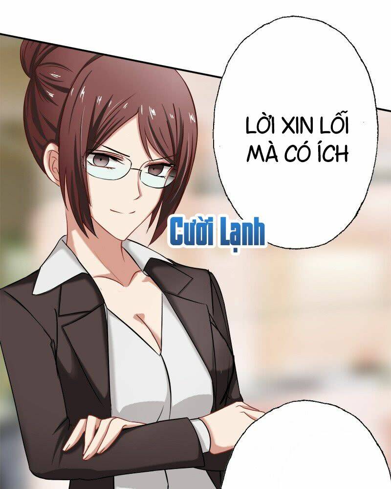 tổng tài sát vách thỉnh chỉ giáo chapter 11 21