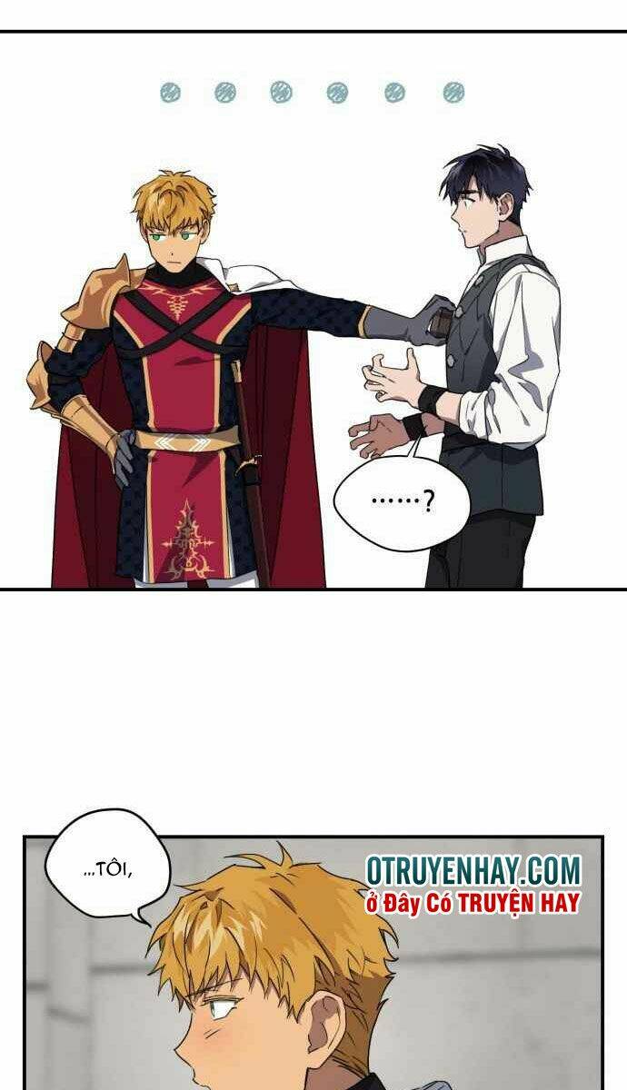 lâu đài vô danh chapter 31 10