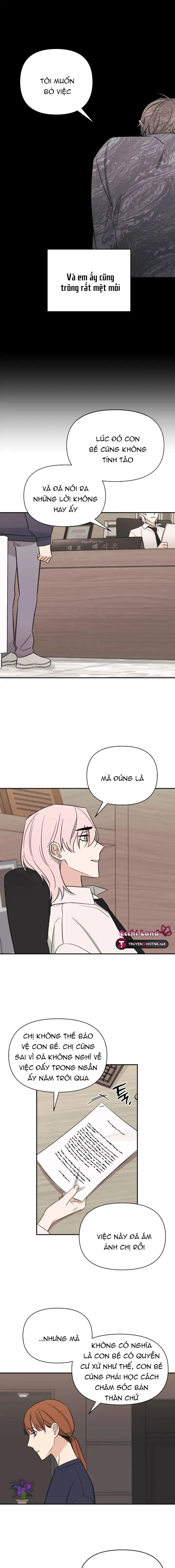 ra khỏi nhà tôi ngay! chapter 49.2 1