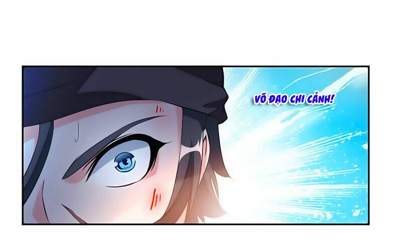 cửu dương thần vương chapter 22 18