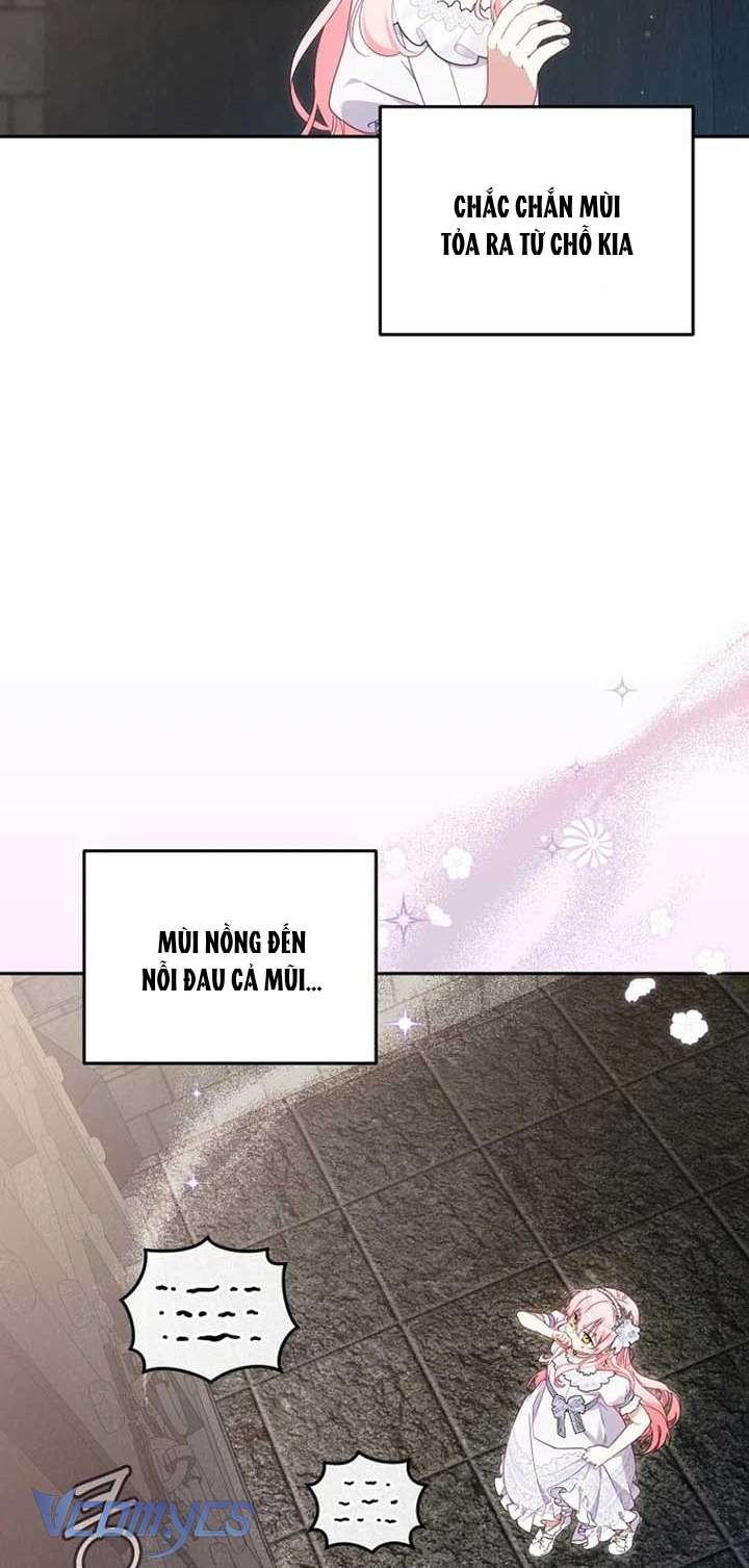 tôi được nuôi dưỡng bởi những kẻ phản diện chapter 79 14