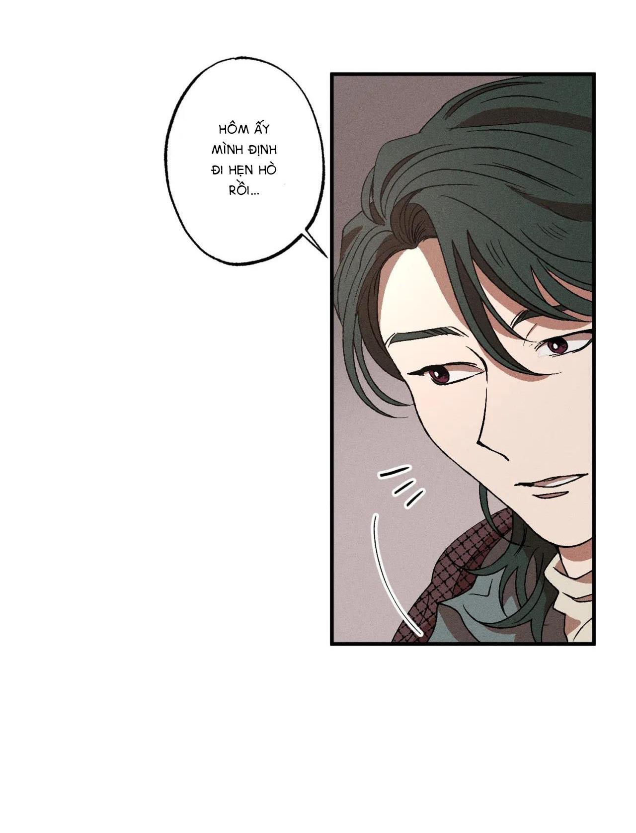 bẫy đôi ngọt ngào chapter 22 27