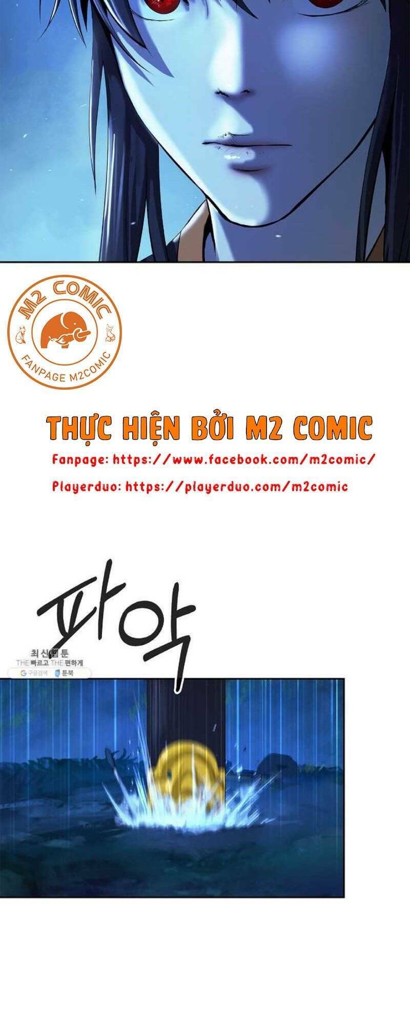 xuyên không thành hổ chapter 21 28