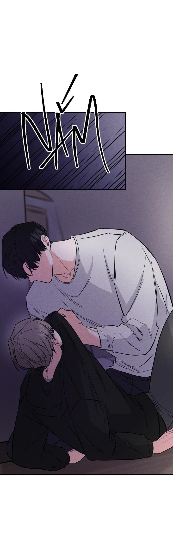 mặt trời của đêm chapter 19 29