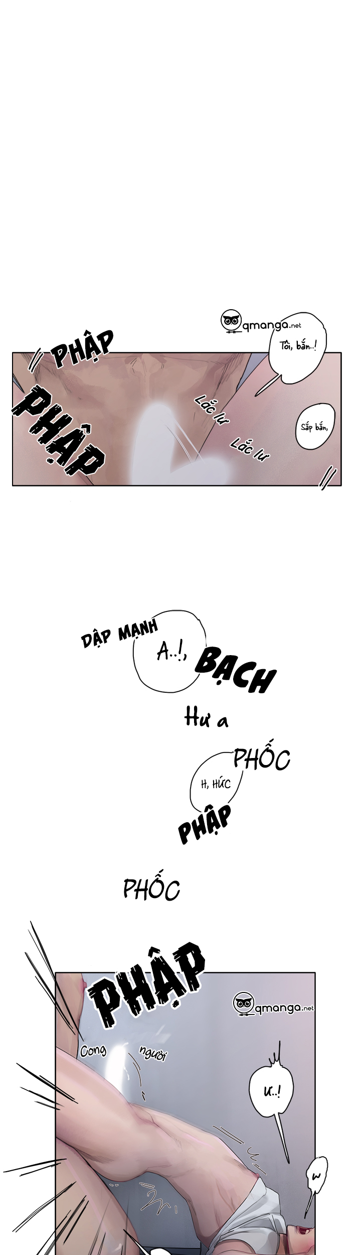 18+ dục vọng chapter 8 15