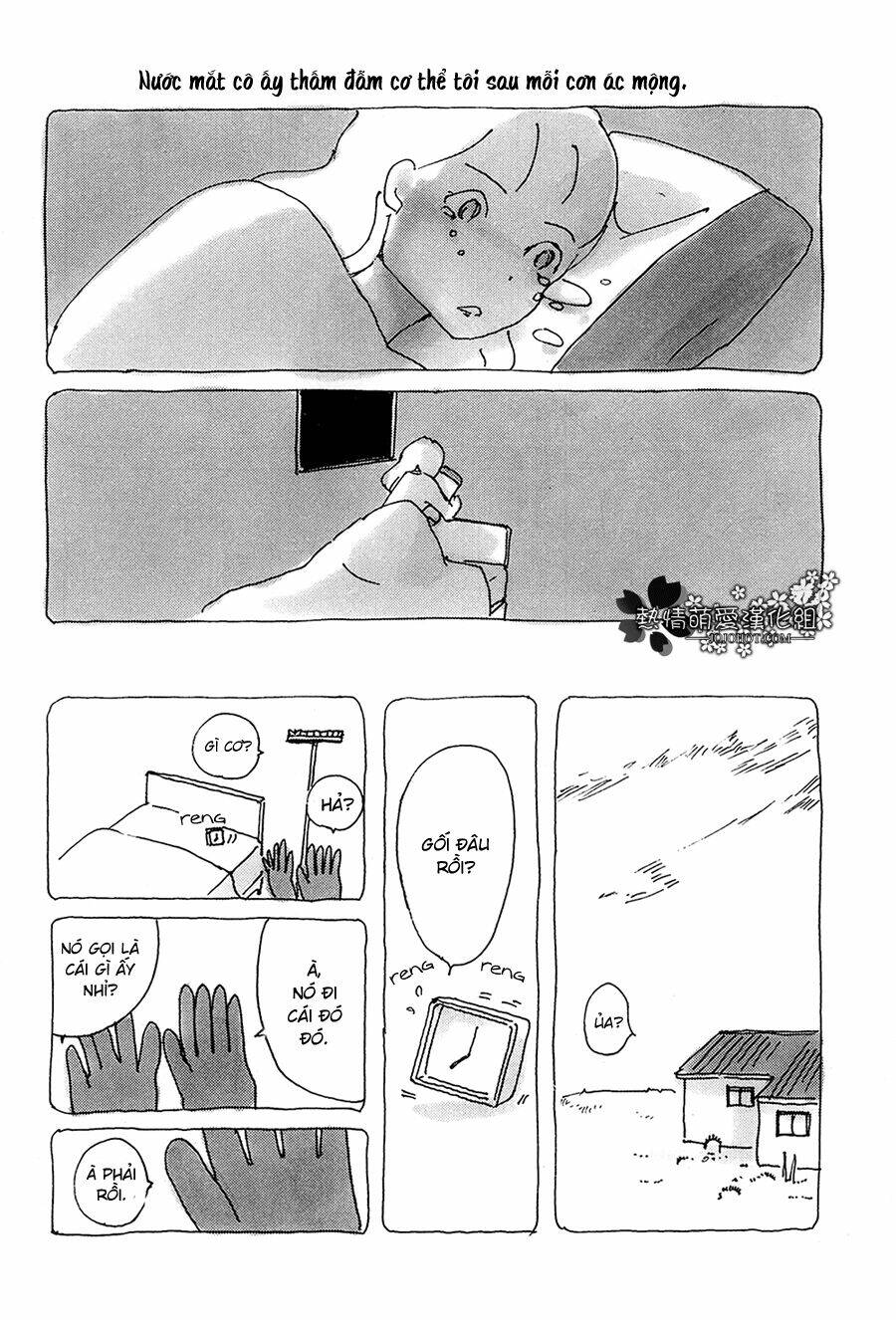 mitsuami no kami-sama chapter 5 2