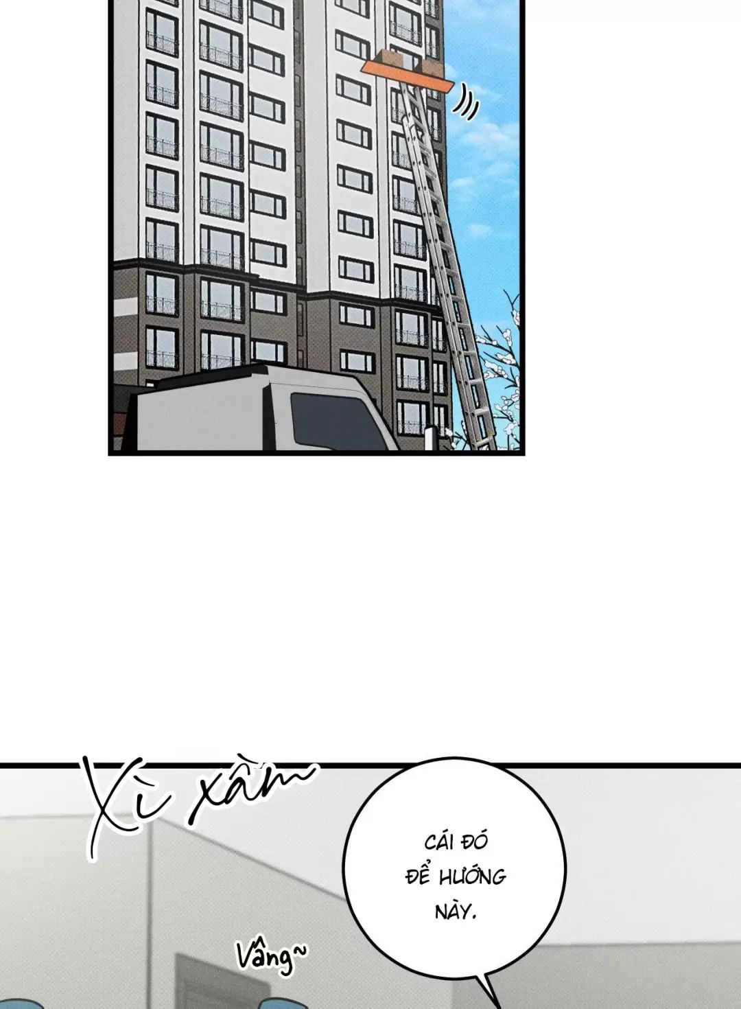 lời tỏ tình từ con số 0 chapter 30 13