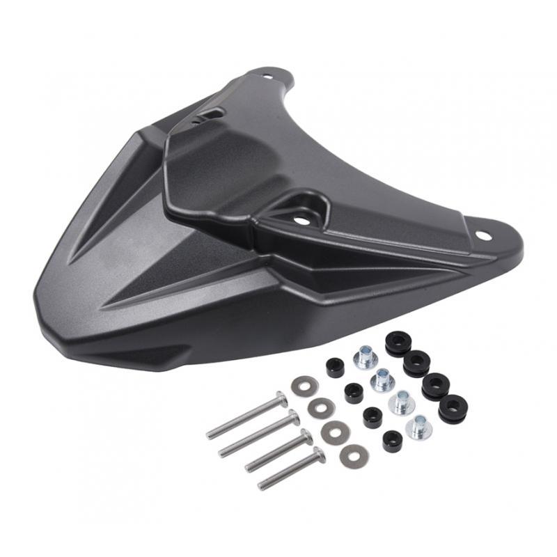 Front Upper Fairing Cowl Panel Part for 1190 ADV 13-16