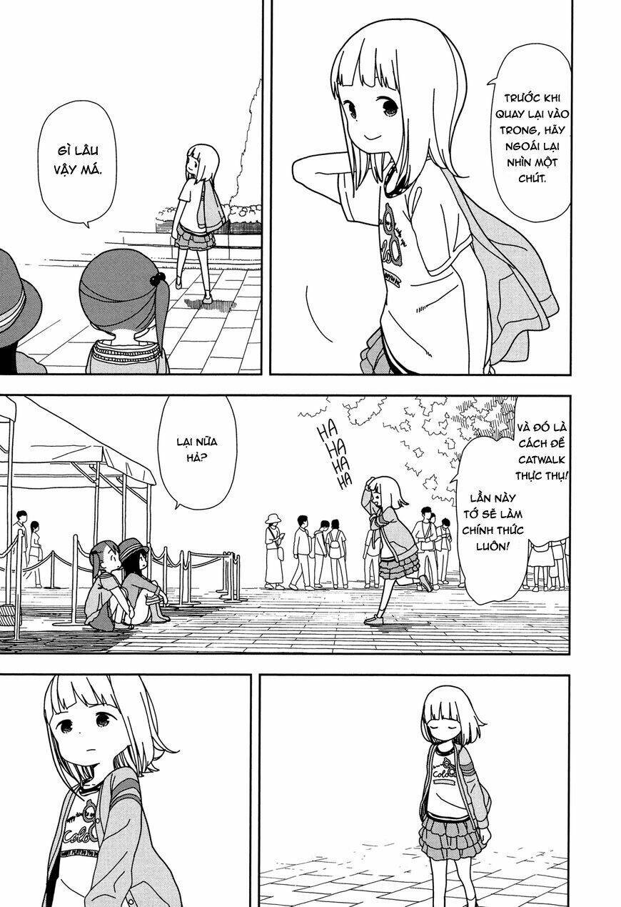 liên minh sắc màu chapter 35 14