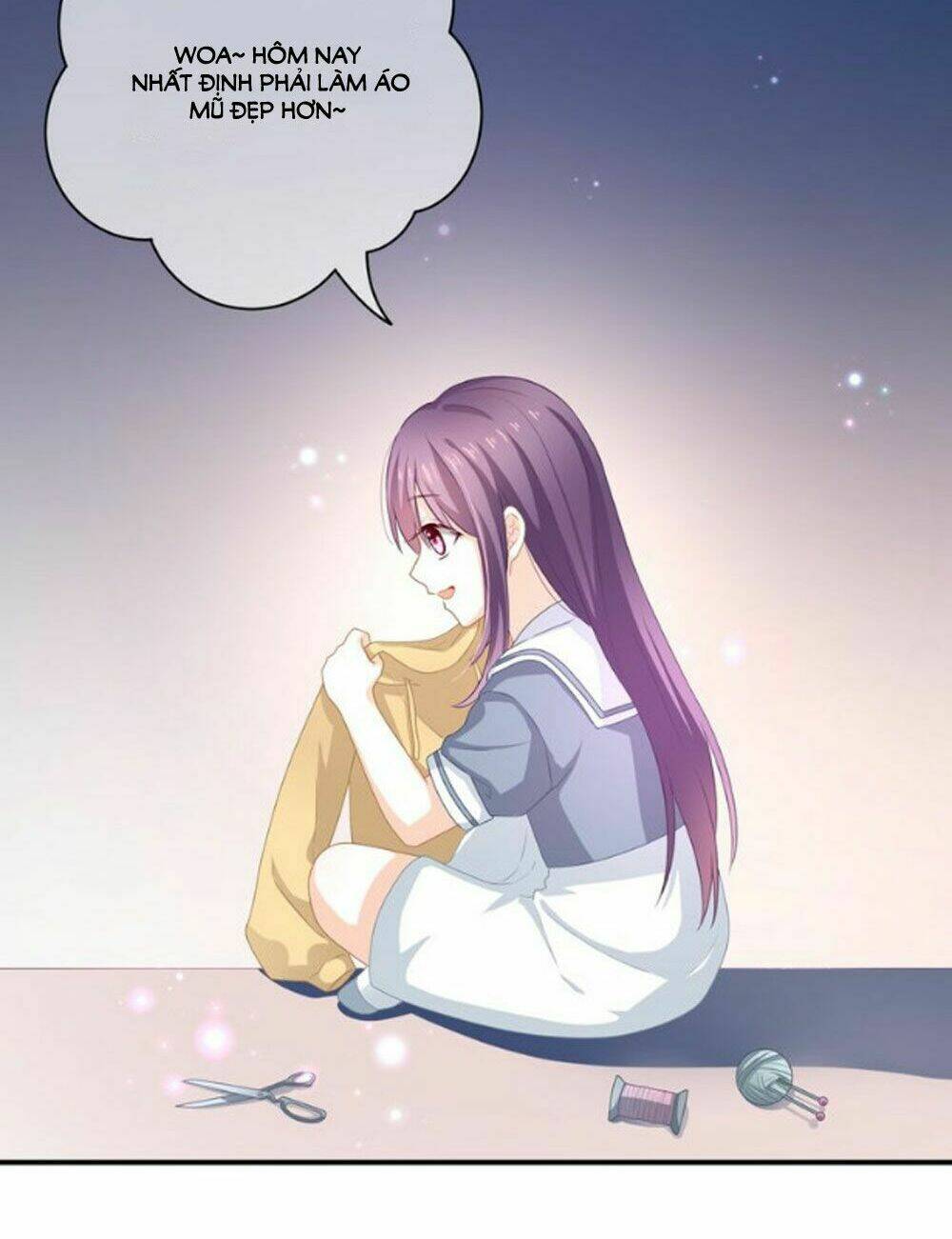 tiệm may luyến sắc chapter 7 25