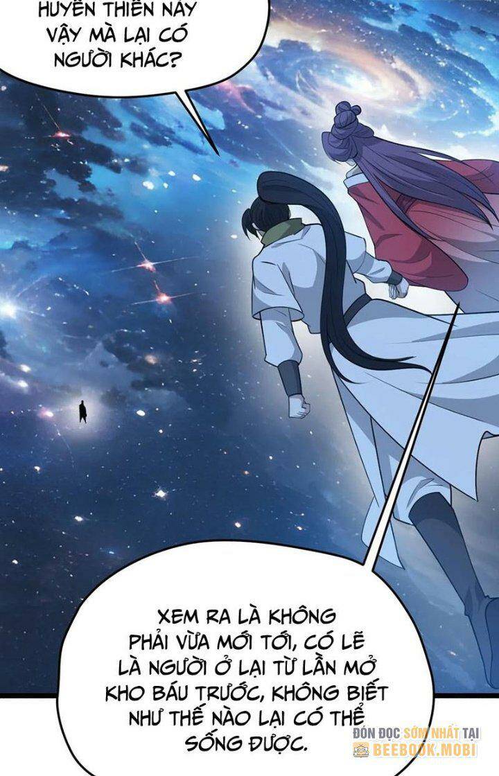 hệ thống gánh con mạnh nhất chapter 101 25