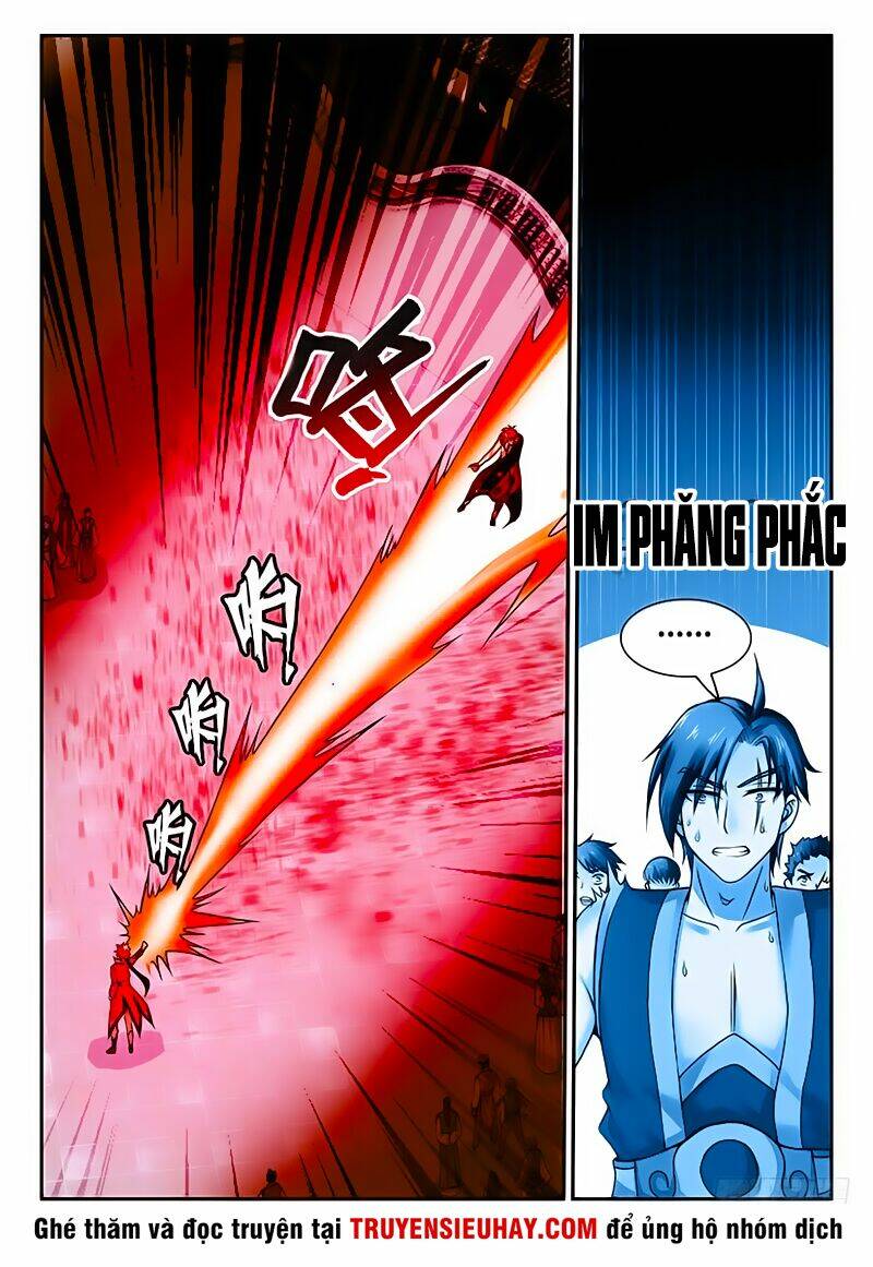 long ngạo thiên chapter 3 10