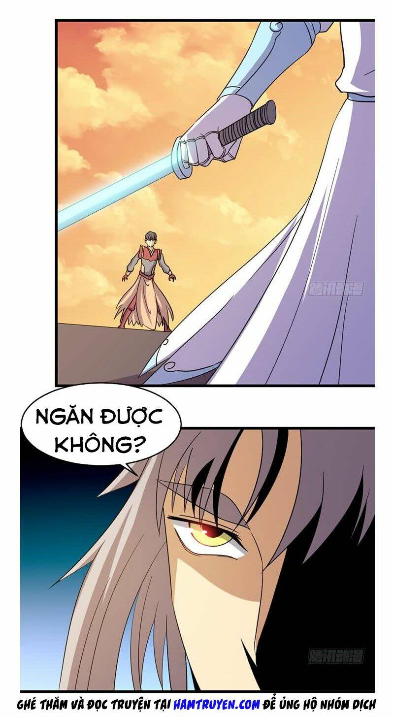 phong quỷ truyền thuyết chapter 194 12