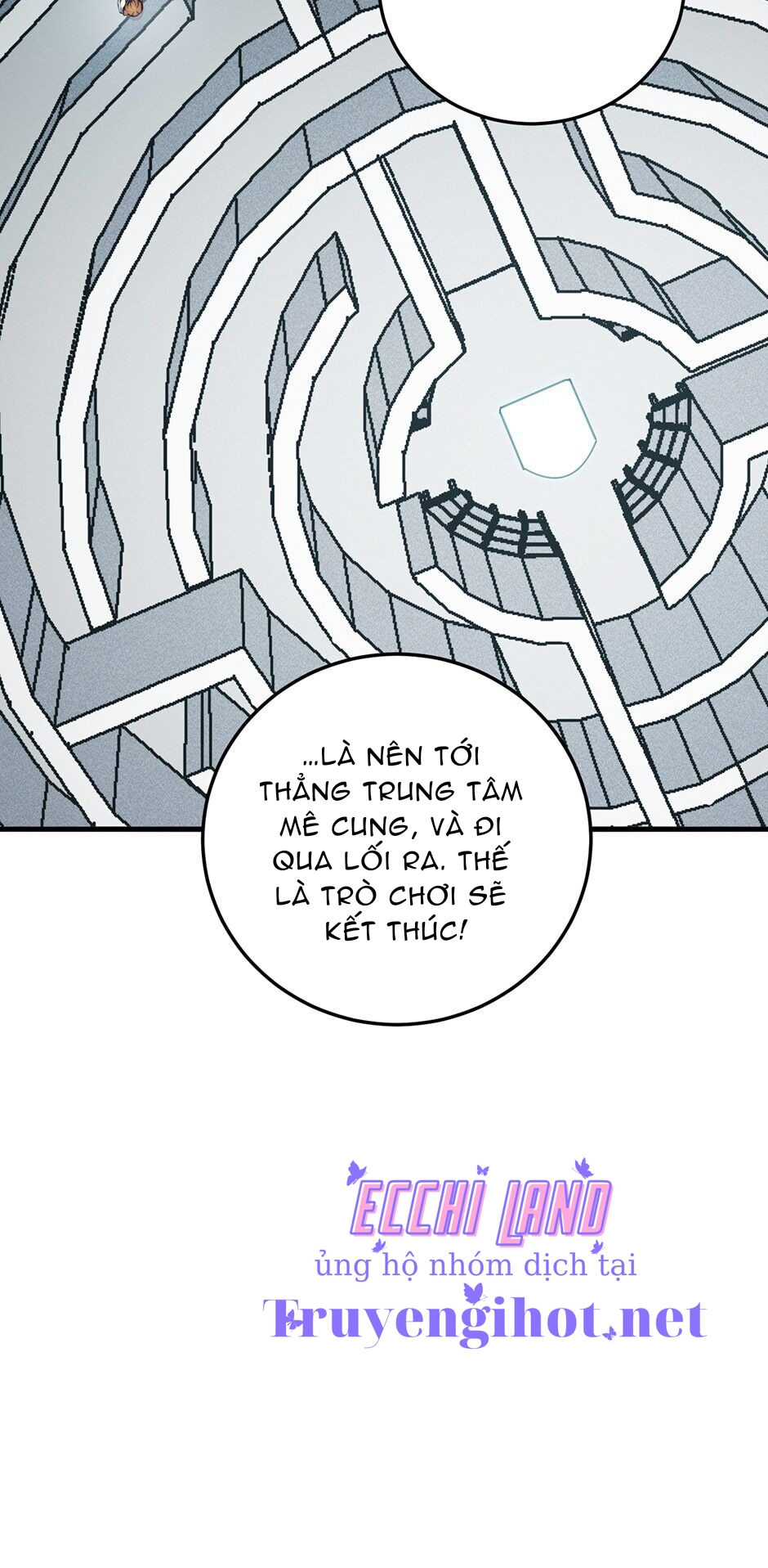 [16+] killing my love chapter 56.2 21