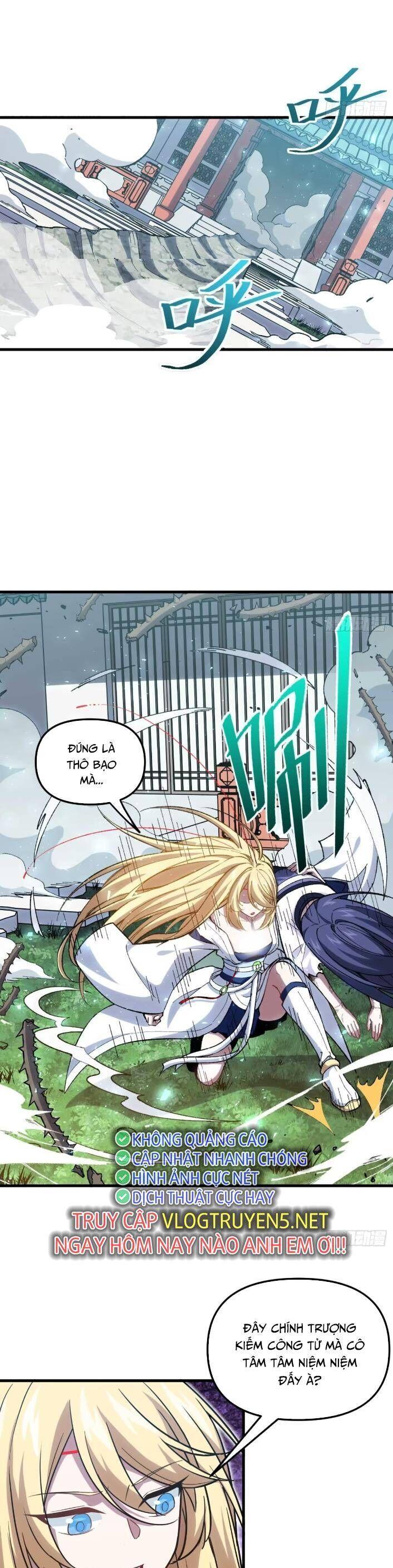 bắt đầu ký kết hoang cổ thánh thể chapter 7 8