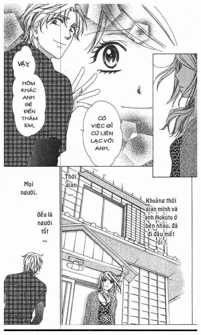 hôn nhân bất đắc dĩ - love of firos you chapter 38 15