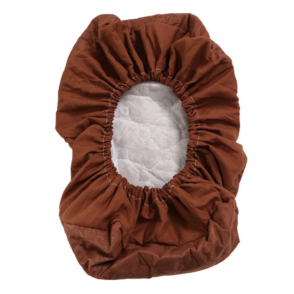 Beauty Massage Table Skirt Bed Valance Sheet Case