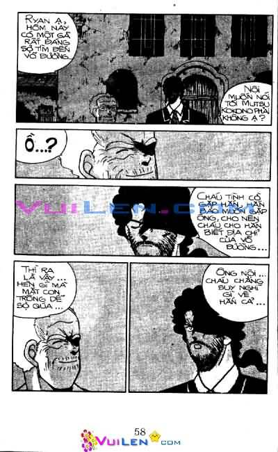 truyền nhân atula - shura no mon i chapter 28 59