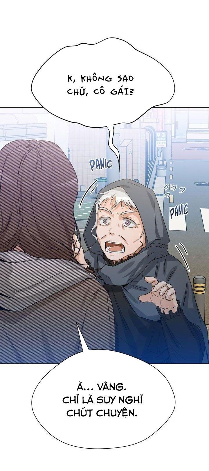 giấc mơ ngọt ngào chapter 16 42