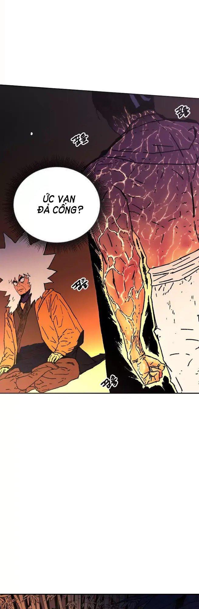 Bố Vô Song chapter 23 23