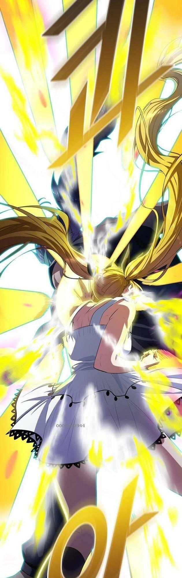 tòa tháp bí ẩn 2 chapter 548 33