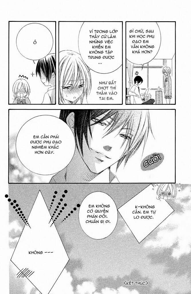 sensei, suki chapter 1 51