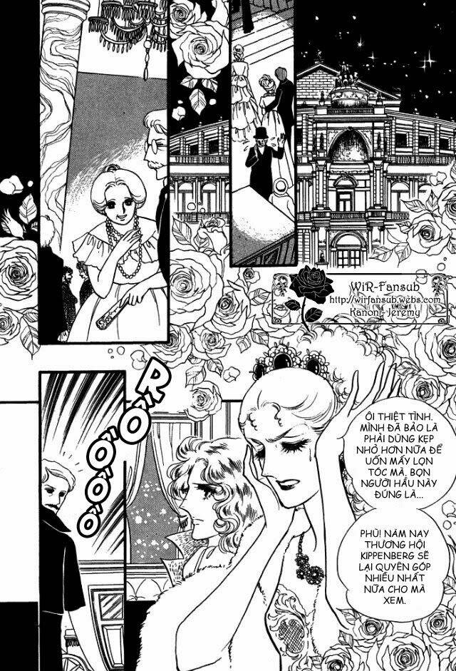 orpheus no mado chapter 18 64