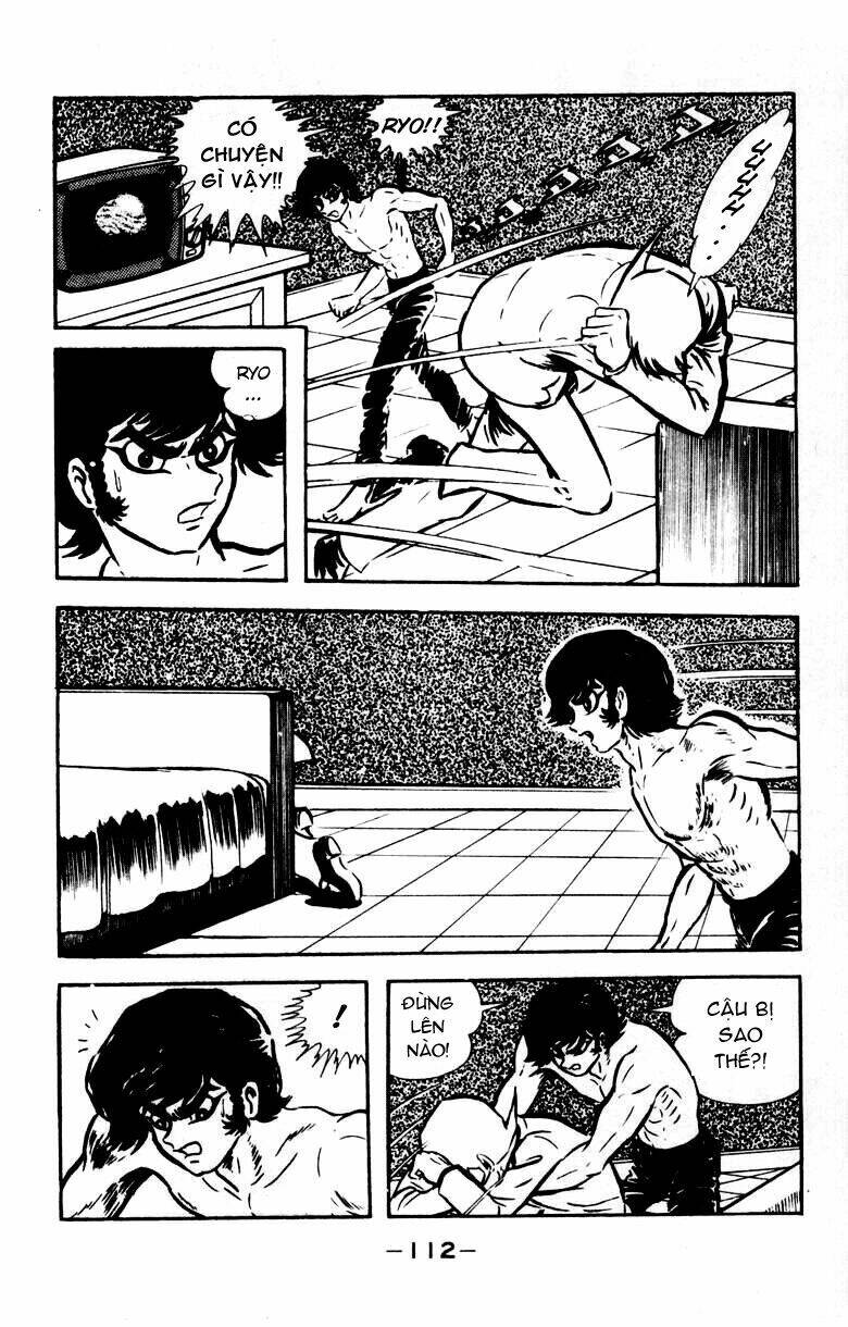 devilman chapter 19 27