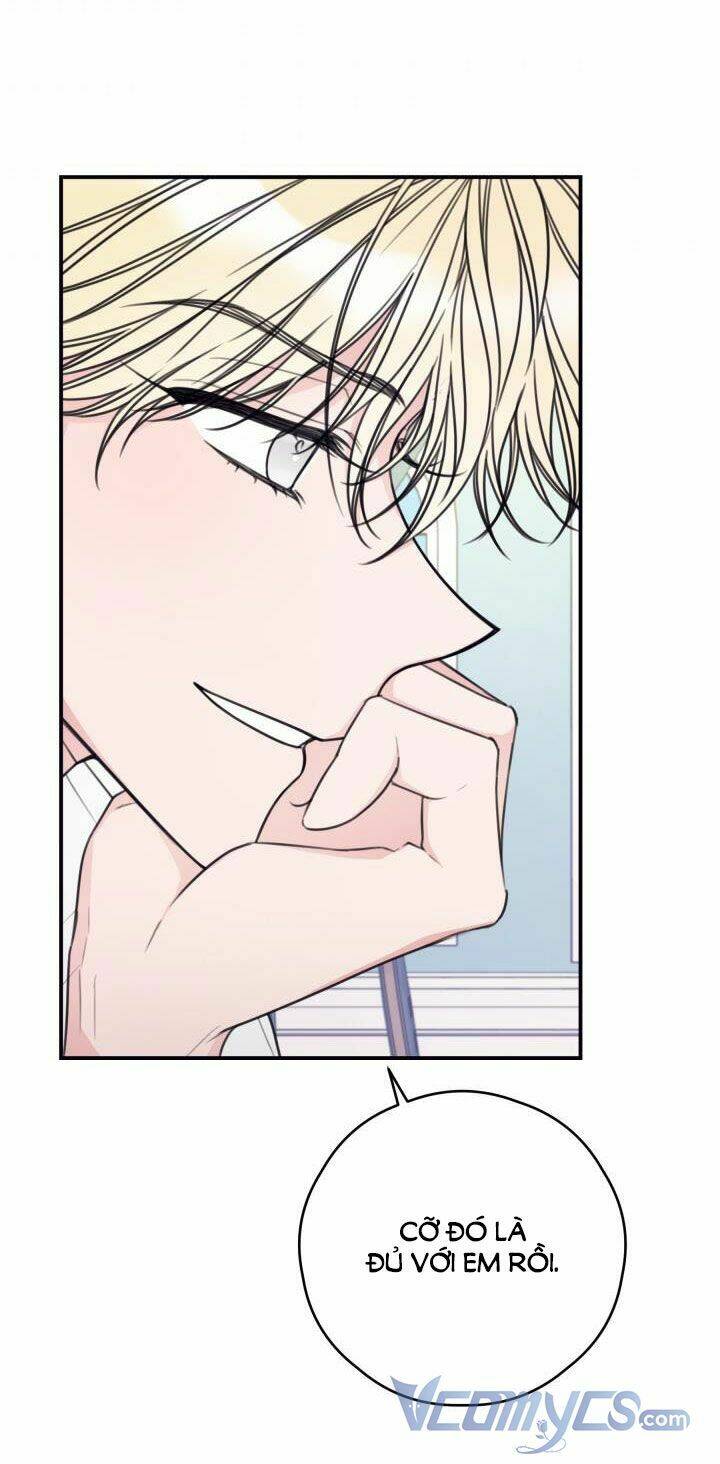 kiếp này tôi sẽ sống như một nhân vật phụ chapter 14 49