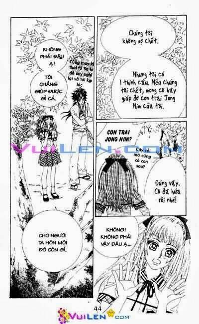 đến vương quốc ma chapter 5 44