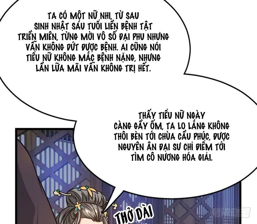 quẻ phi thiên hạ chapter 9 18