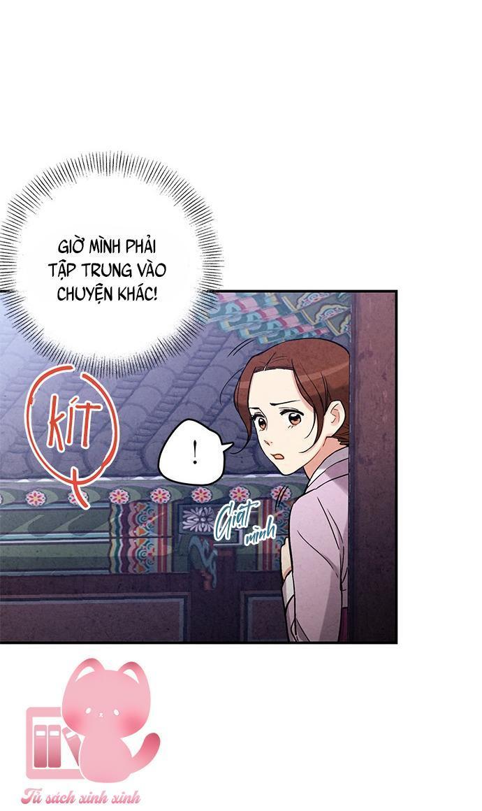 lệnh cấm hôn chapter 82 48