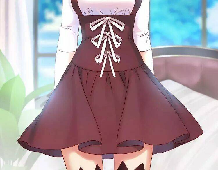 thực luyến kỳ duyên chapter 32 21