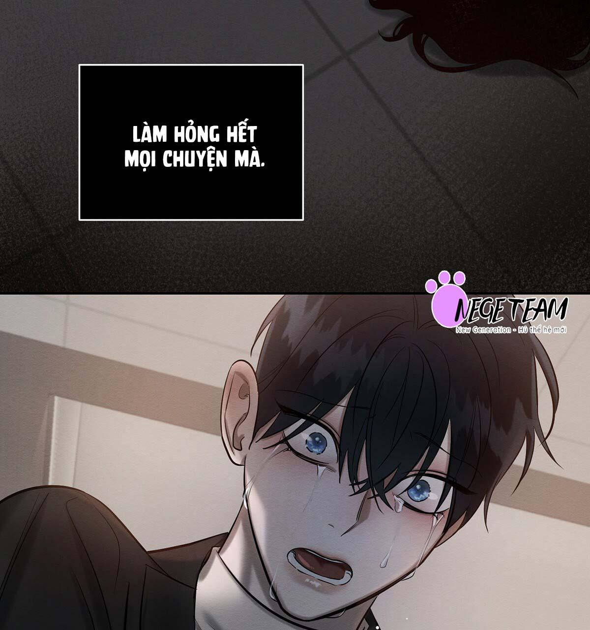 vòng xoáy của ác ma chapter 8 119